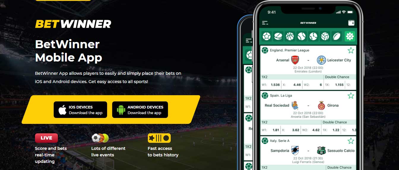Explore the World of Gaming at BetWinner Online Casino Explore the World of Gaming at BetWinner Online Casino