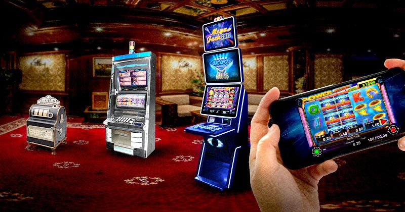 Exploring New Casino Games Emerging in Bangladesh 4 Exploring New Casino Games Emerging in Bangladesh 4