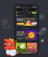Exploring the Exciting World of BC.Game BR Exploring the Exciting World of BC.Game BR