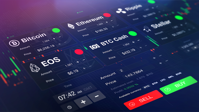 Mastering Crypto Trading Swing Strategies for Success Mastering Crypto Trading Swing Strategies for Success
