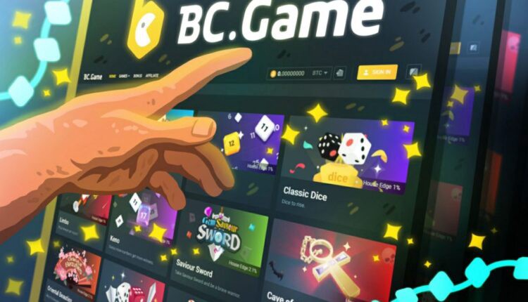 The Ultimate Guide to BC Poker App The Ultimate Guide to BC Poker App