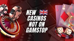 Best Non GamStop Online Casinos
