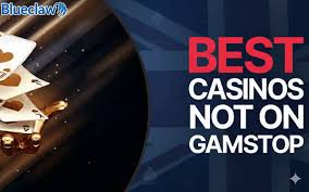 Discover New Non Gamstop Casino Sites A Comprehensive Guide -1825294107