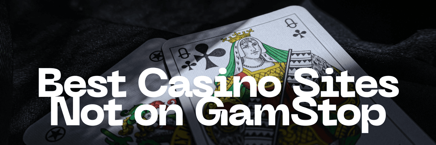 Discover New Non Gamstop Casino Sites A Comprehensive Guide -1825294107