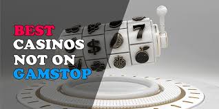 Discover the Best Casino Sites Not on Gamstop -330982295