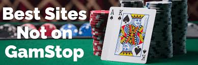 Discover the Best Casino Sites Not on Gamstop -330982295