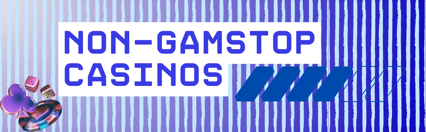 Explore Non GamStop Casinos Unrestricted Gaming Opportunities