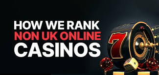 Understanding the Rise of Non UKGC Licensed Casinos
