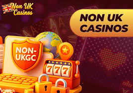Best Non-UK Gambling Sites A Comprehensive Guide -1561583872