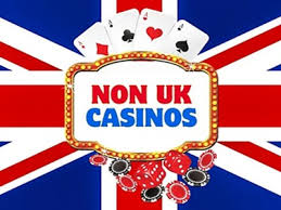 Best Non-UK Gambling Sites A Comprehensive Guide -1561583872