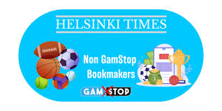 Discover the Best Bookmakers Not on GamStop