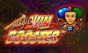 Discover the Enchantment of Magic Win Your Gateway to Unforgettable Gaming