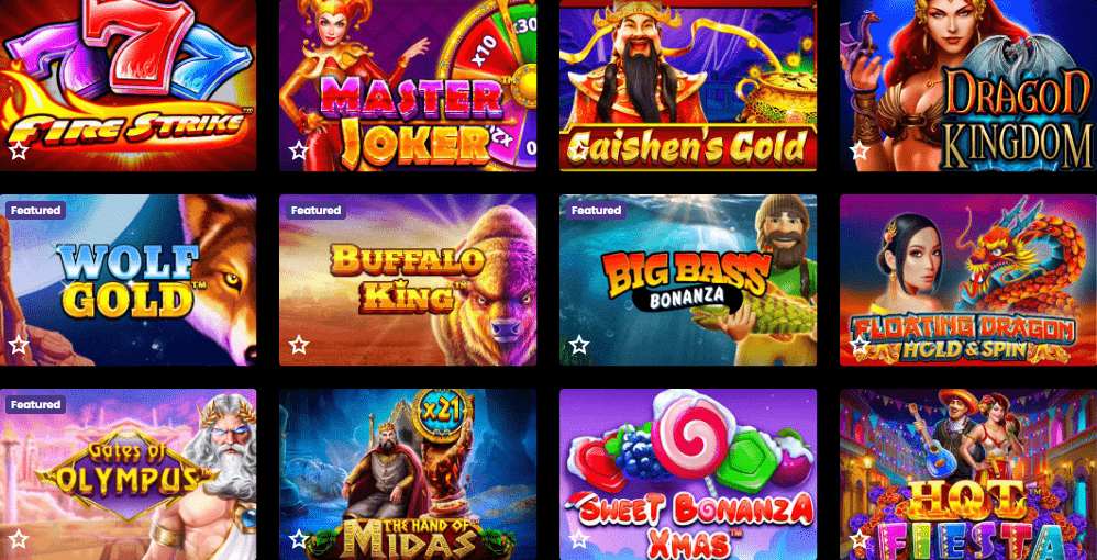 Discover the Enchantment of Magic Win Your Gateway to Unforgettable Gaming