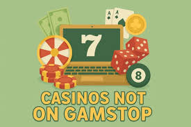 Discover UK Casinos Not on Gamstop for Unrestricted Gaming