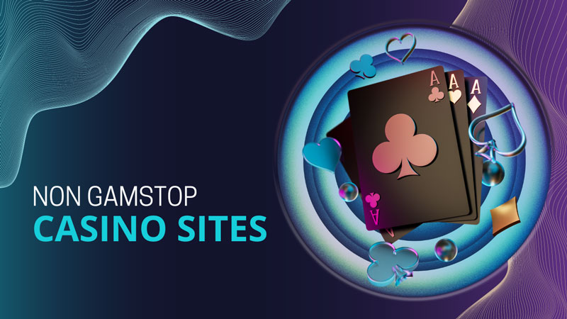 Discover the Best Casino Sites Not on Gamstop 883910597