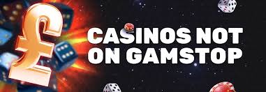 Exploring Respected Casinos Not on GamStop
