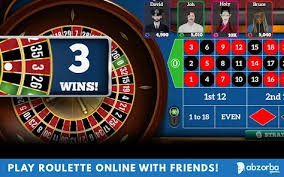 Die besten Live Roulette Casinos im Jahr 2023 -543824105