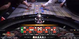 Die besten Live Roulette Casinos im Jahr 2023 -543824105