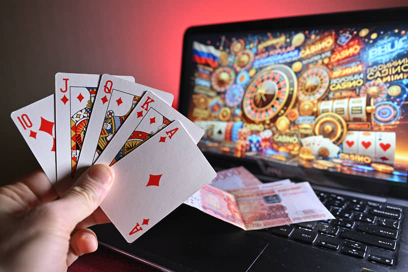 Discover Low Deposit Casinos in the UK