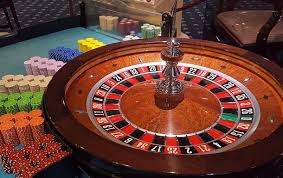 Experience Live Roulette Not on GamStop