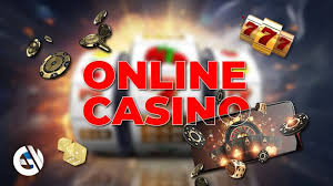 Experience Thrills with Real Money Online Casinos