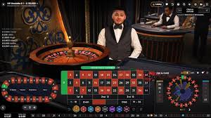 Online Echtgeld Roulette Die beste Gambling Erfahrung