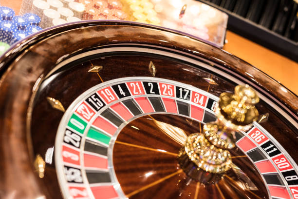 The Ultimate Guide to Live Roulette Strategies, Tips, and Experiences