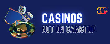 The Hidden Gems of UK Online Casinos Not on GamStop The Hidden Gems of UK Online Casinos Not on GamStop