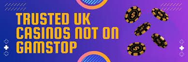 The Hidden Gems of UK Online Casinos Not on GamStop The Hidden Gems of UK Online Casinos Not on GamStop